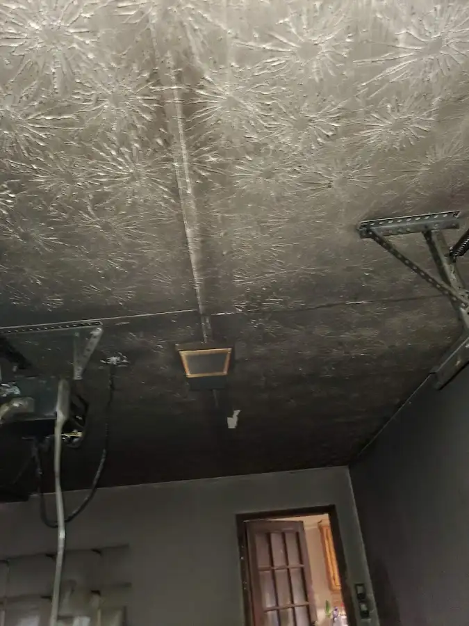 Fire and smoke damage assessment for Emergency Water Damage Services in Noblesville